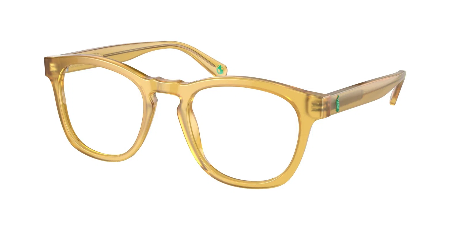 Polo 2258 Eyeglasses - view 4